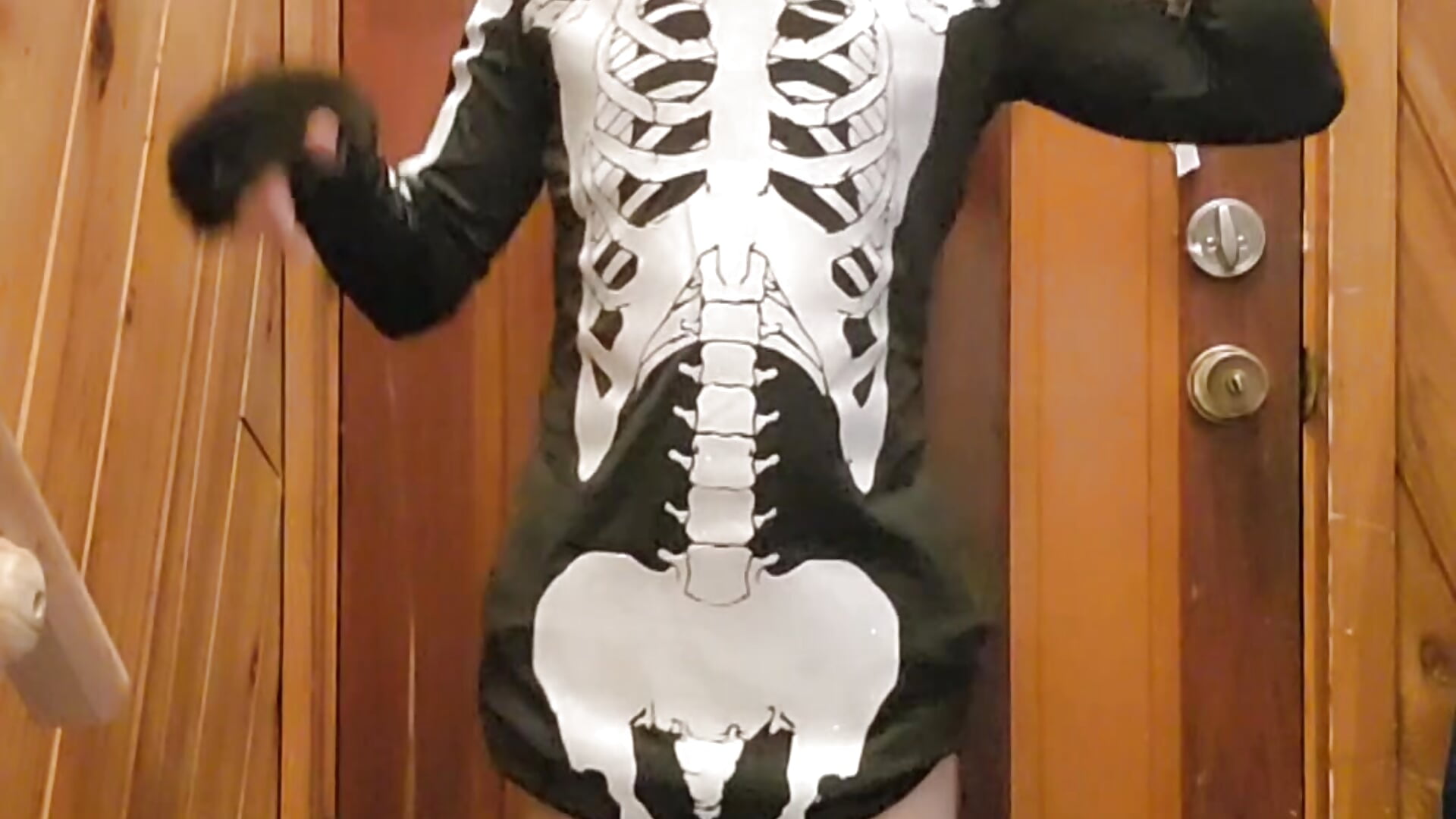 Let's get spooky! 👻 - video by t4latin cam model