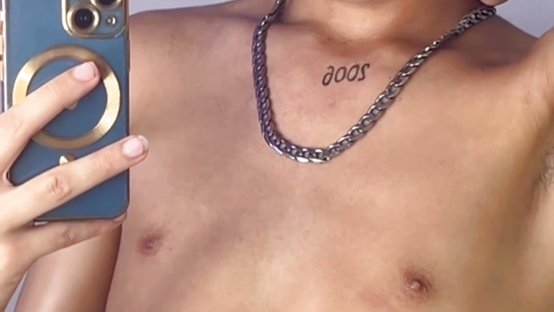 Look at my underwear 🥵 - video by StevennParker cam model