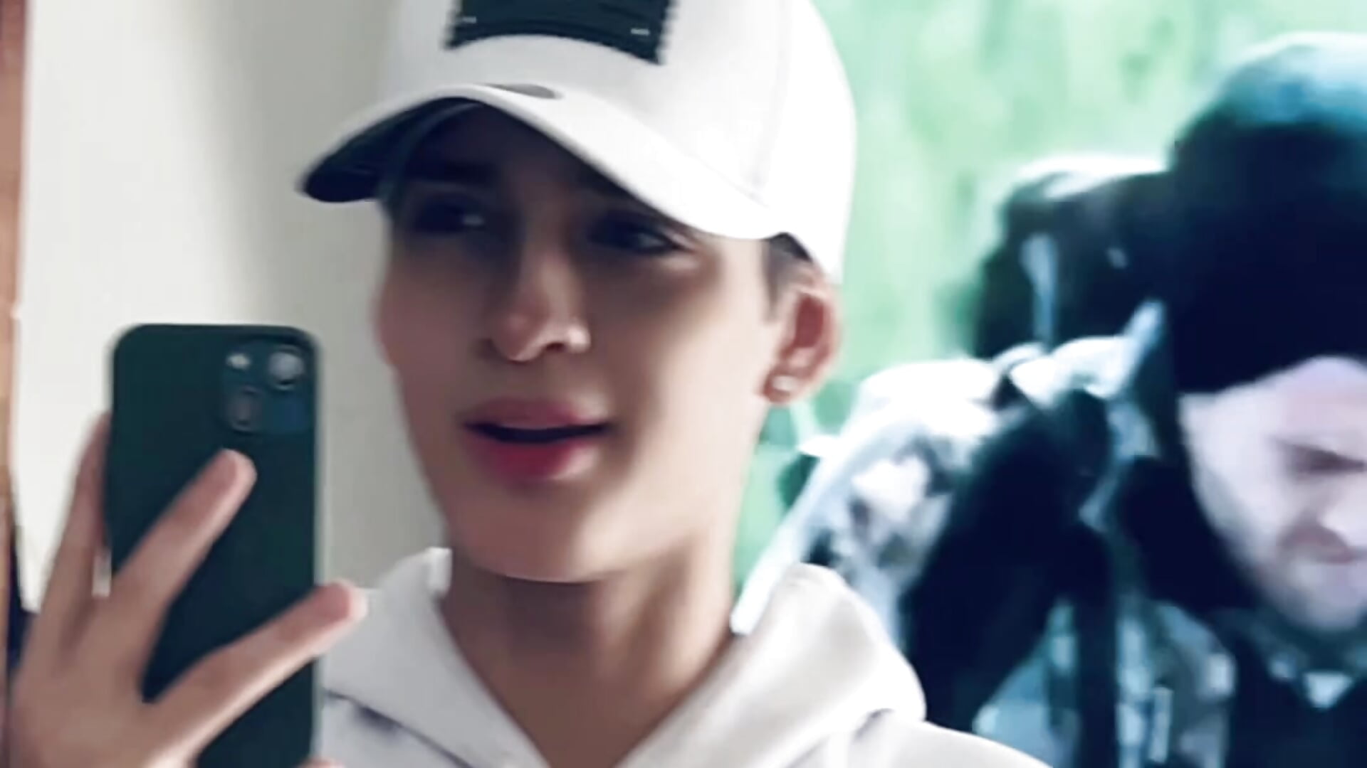 Hl baby - video by StevennParker cam model