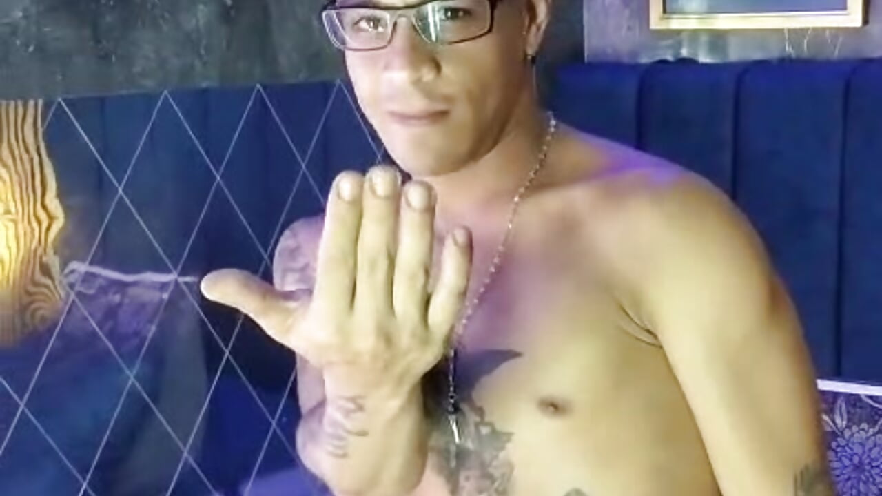 🔥🔥🔥🔥🔥– Andrew_Haalls kameramodell videója