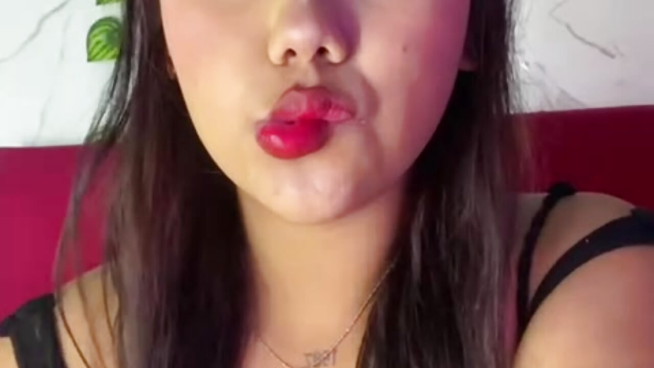 soy la mujer de ojos de amor – video modela na kameri amandacanelacm