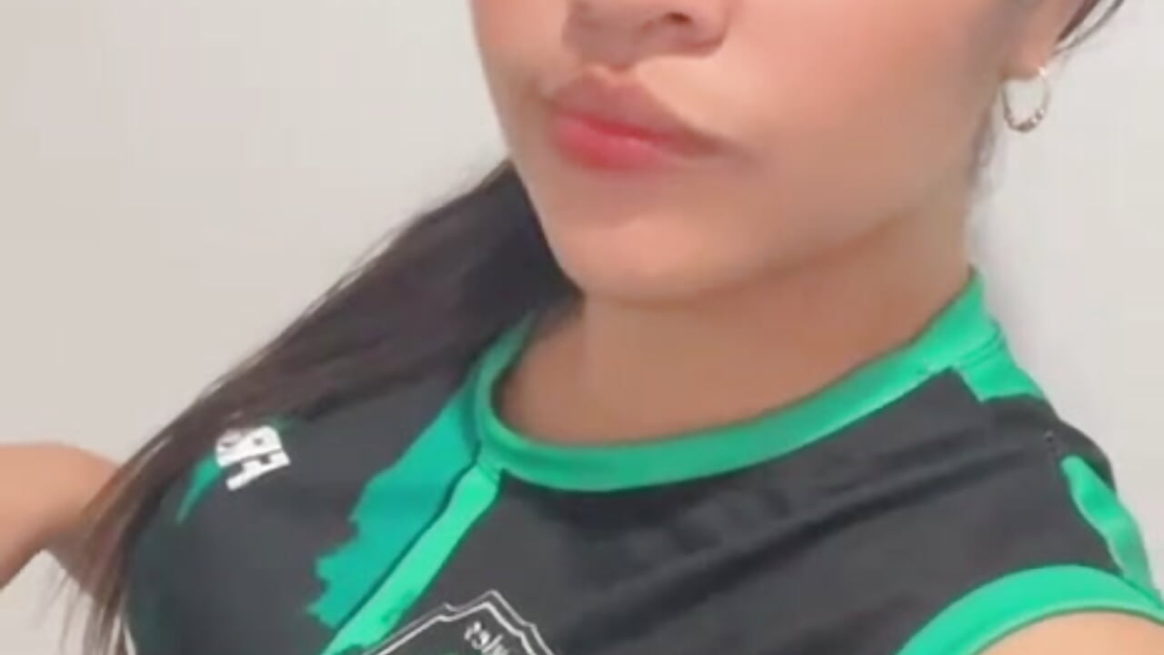 Hi - video van Fresita111 cam-model