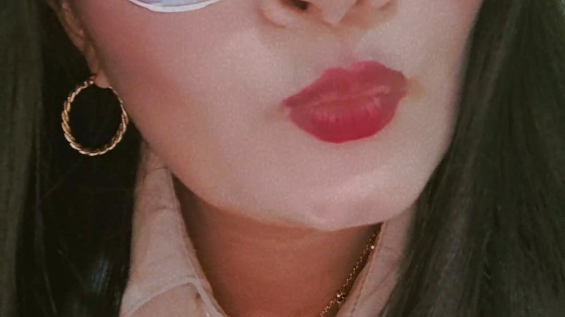 😀 - video by chiki31 cam model