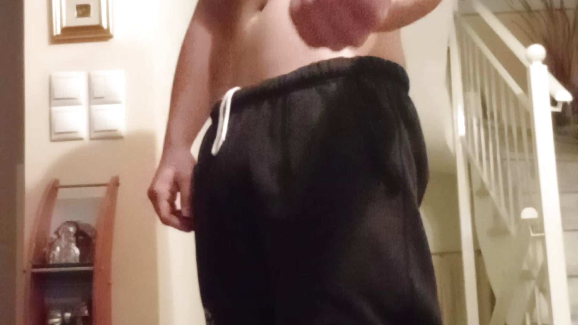 Come with me 😘 - відео від вебкаммоделі JohnnyP1000