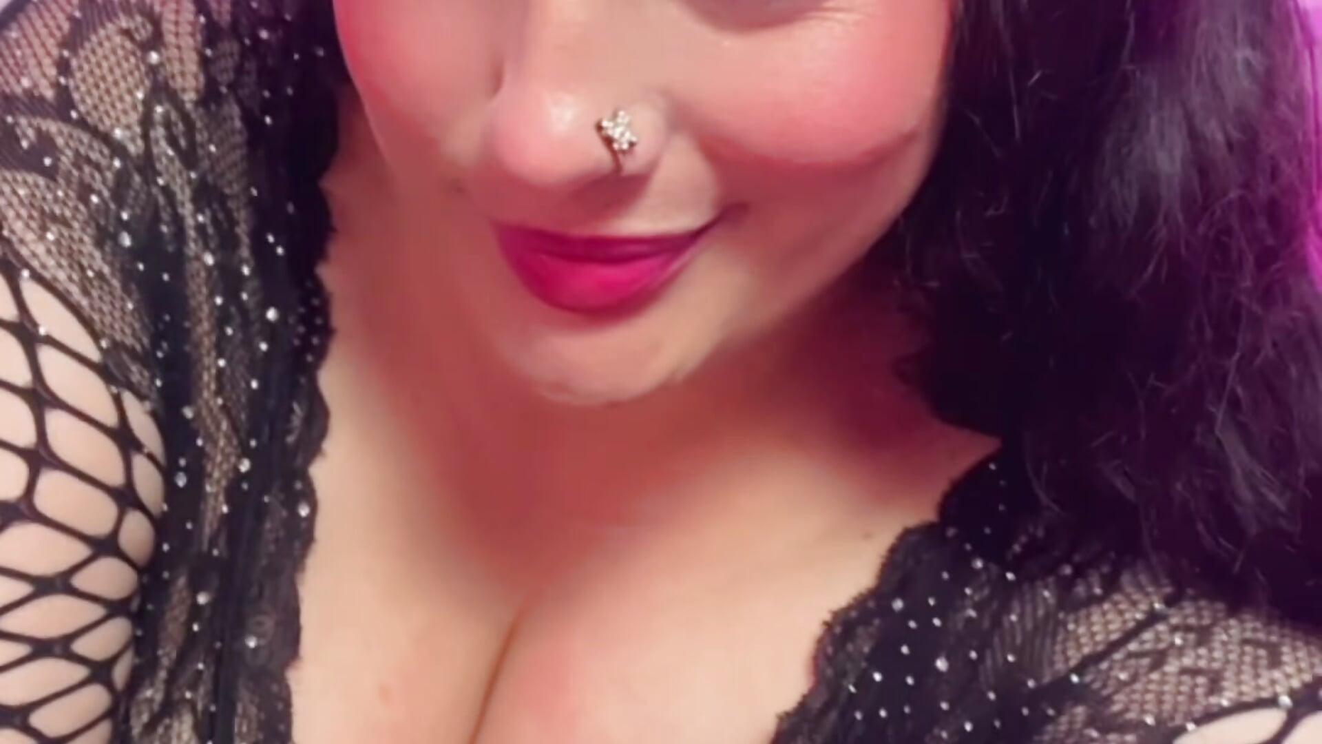 🔥💟 - video oleh Monserrat_Cute_ kamera model