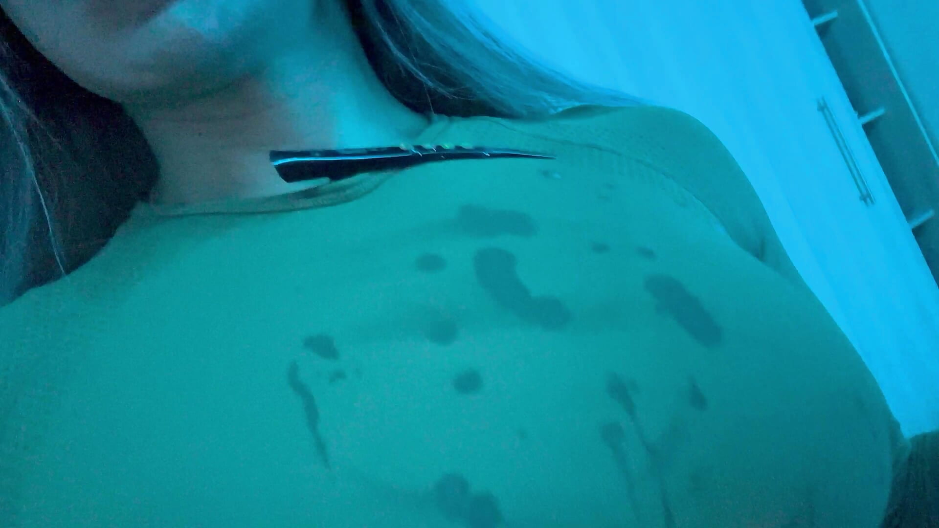 Milk - video by Catasan69 cam model