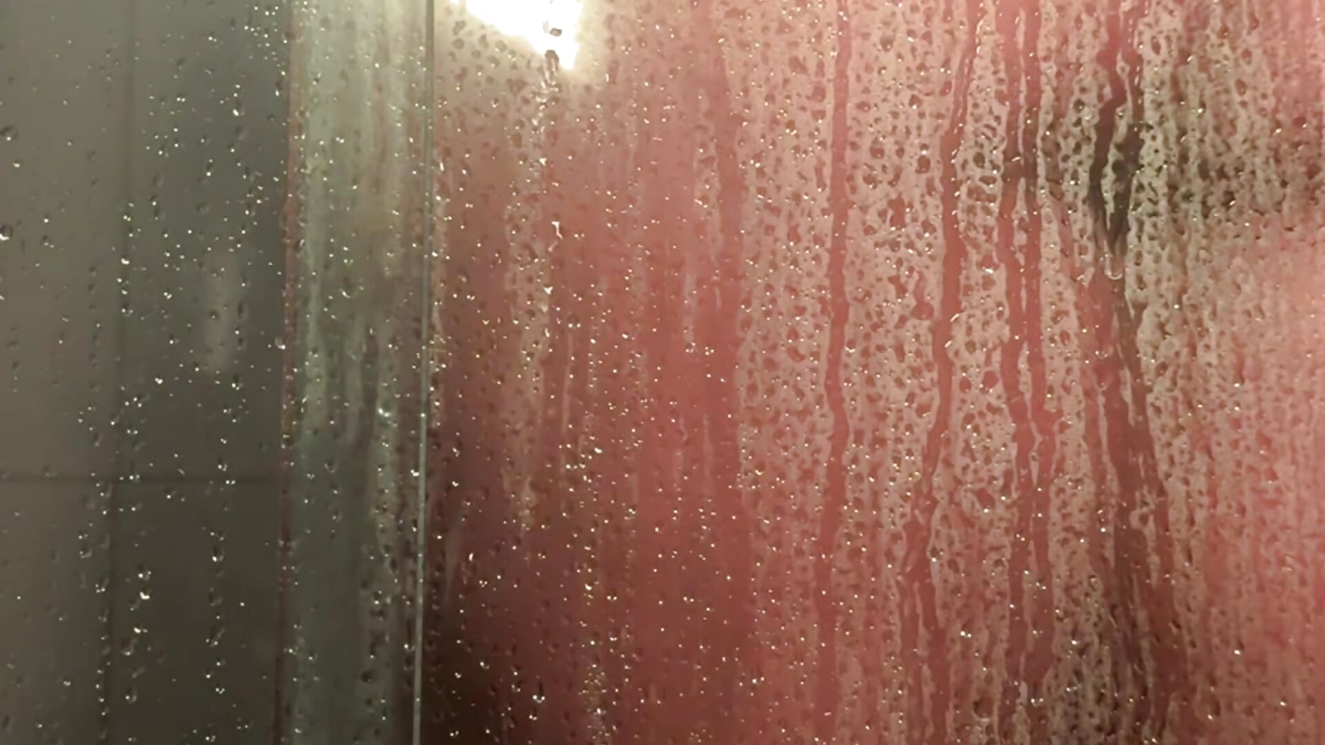 Shower teasing💦－カメラキャストのSugarTroubl33の動画