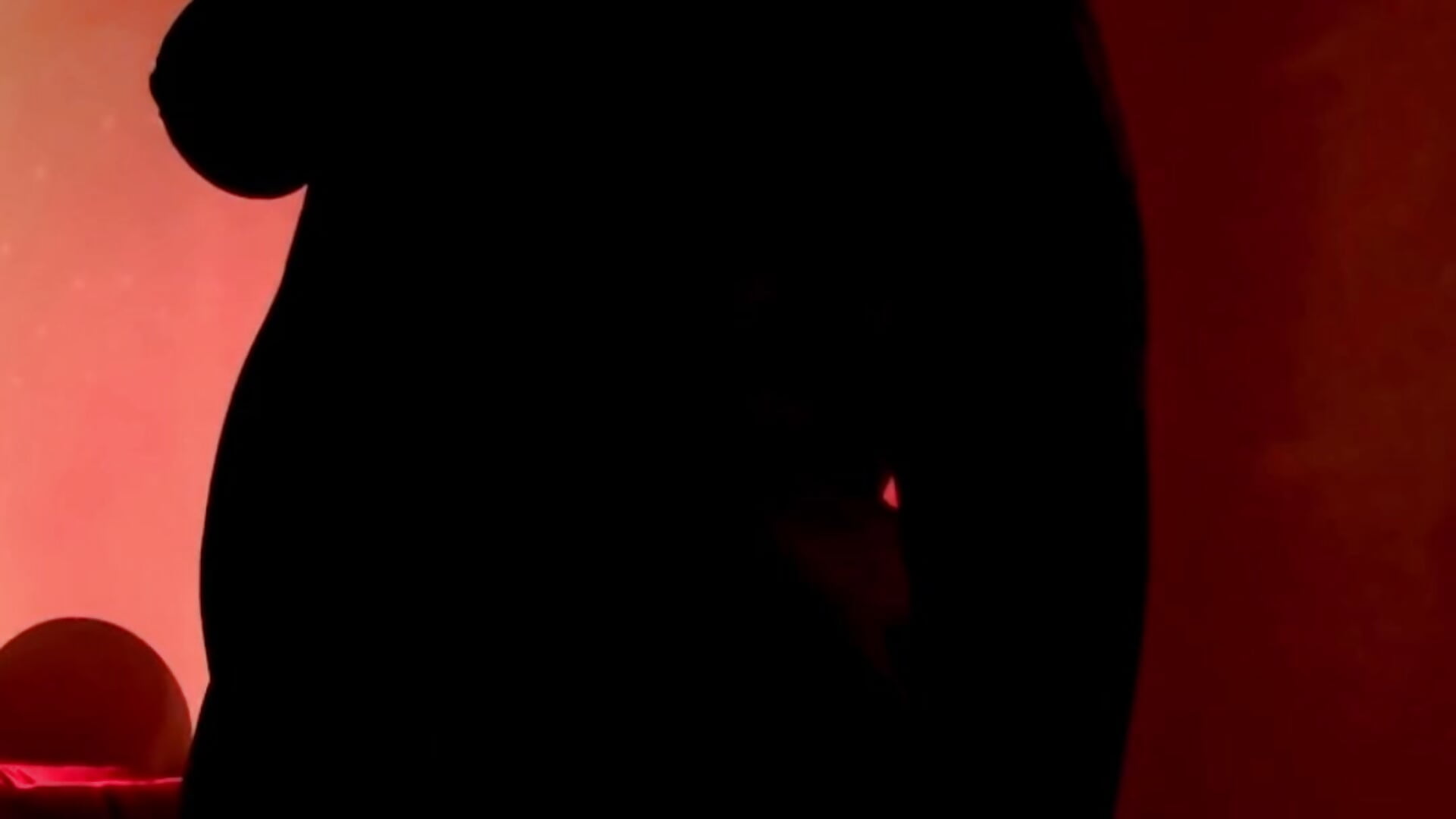 Sexy dance in the dark💕－カメラキャスト のSugarTroubl33の動画