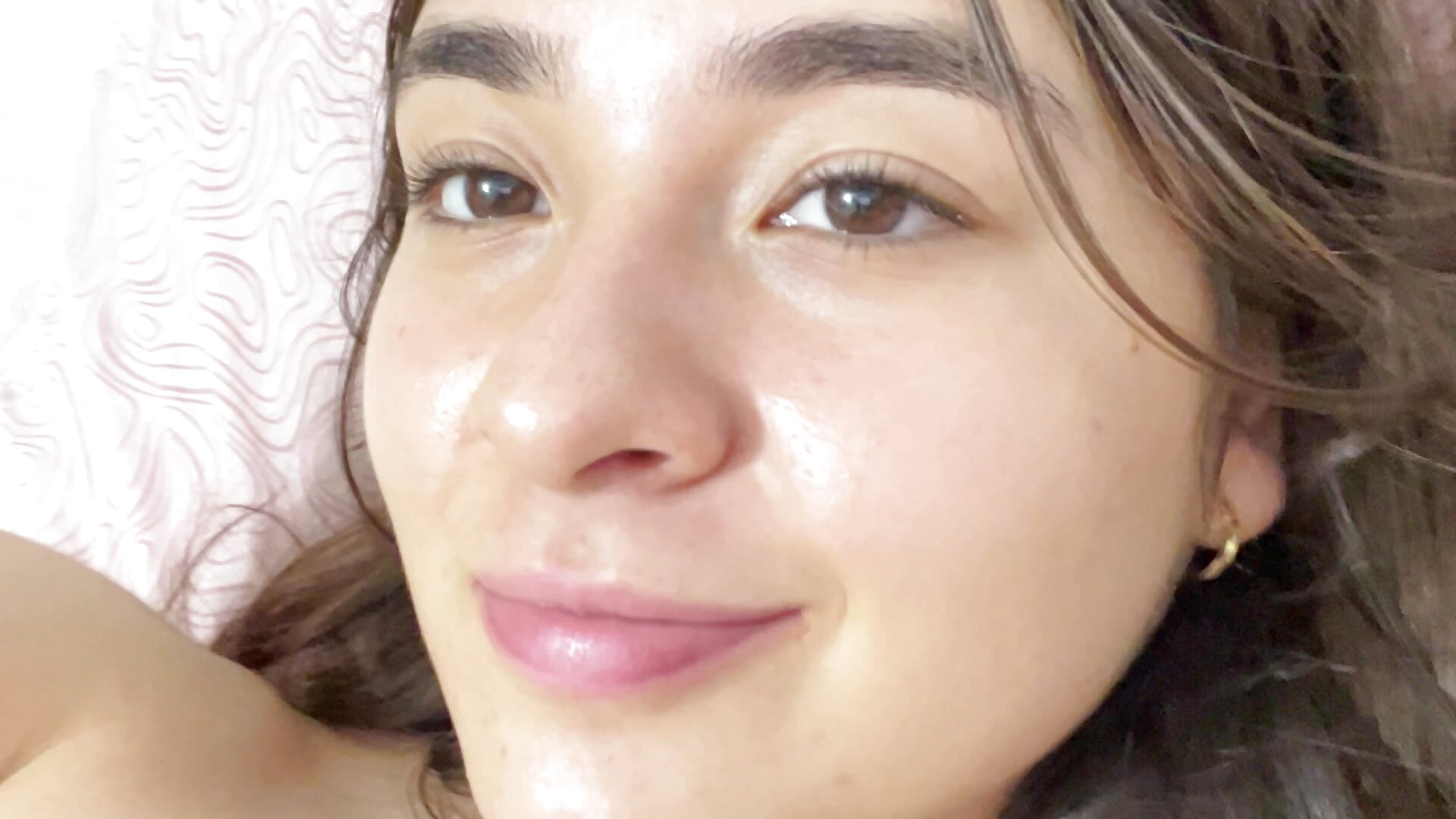 All Eyes on You ✨－カメラキャストのValentina_roの動画