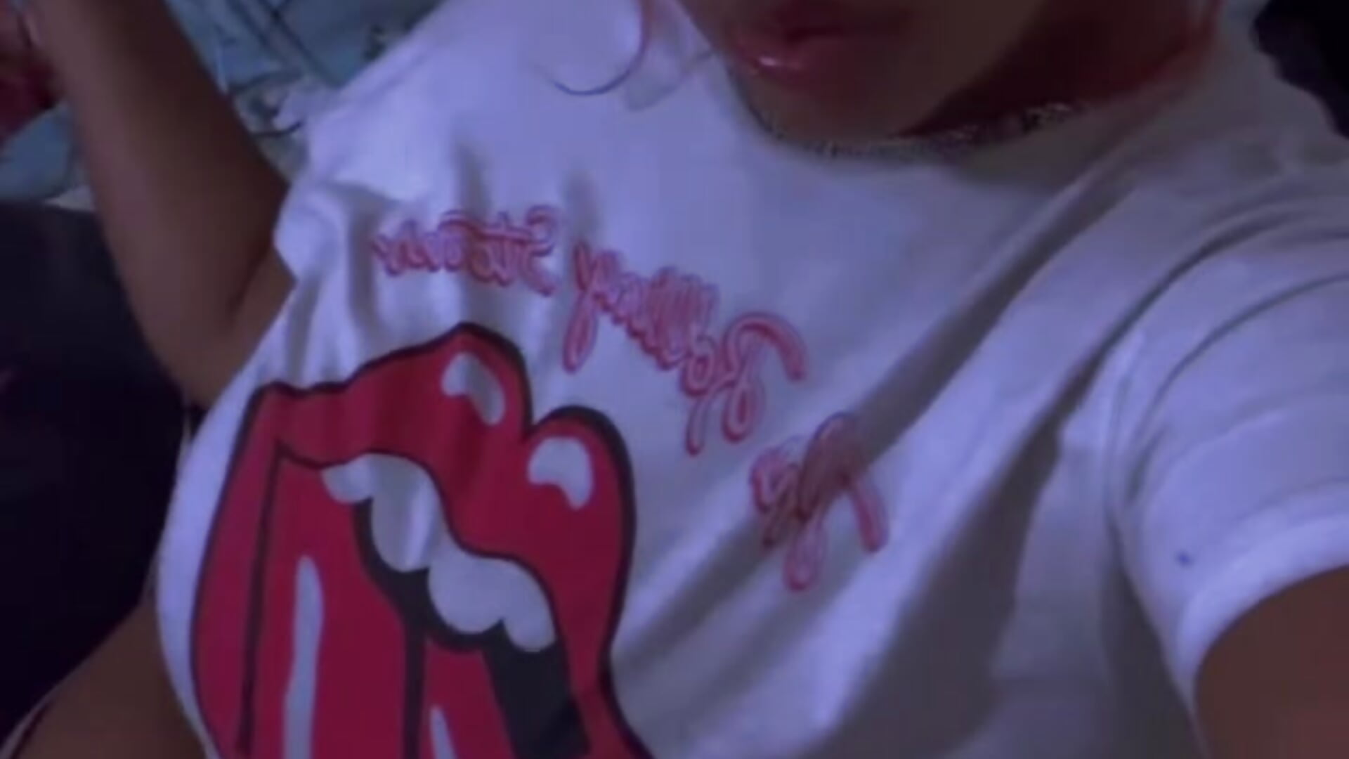 🩷🤍Sassy n stern🤍🩷 - video by diimplezduhh cam model