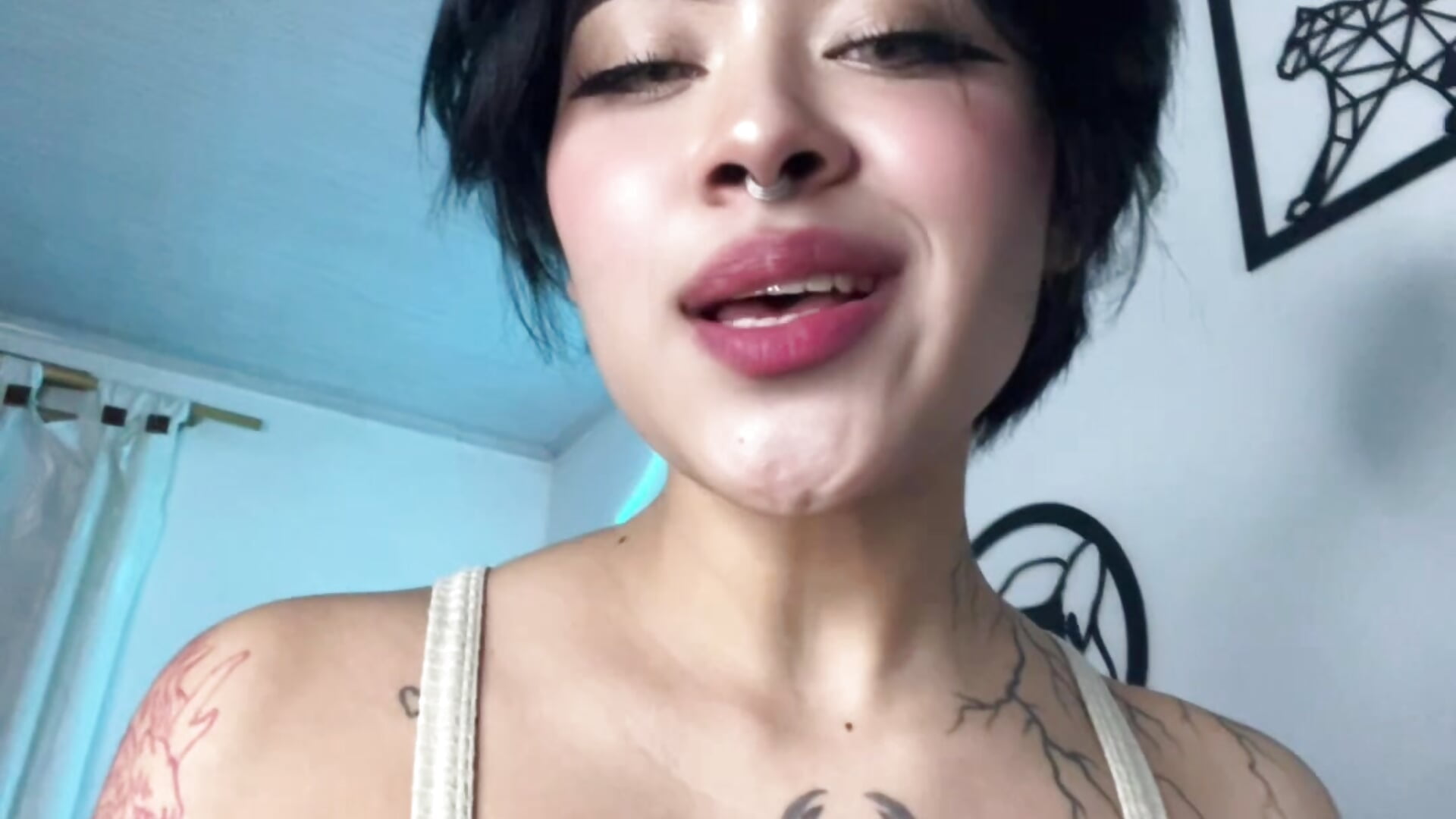 03f9299ee2c345d6b0d4f91bd9d945ed - video by Evelyn_gate1 cam model