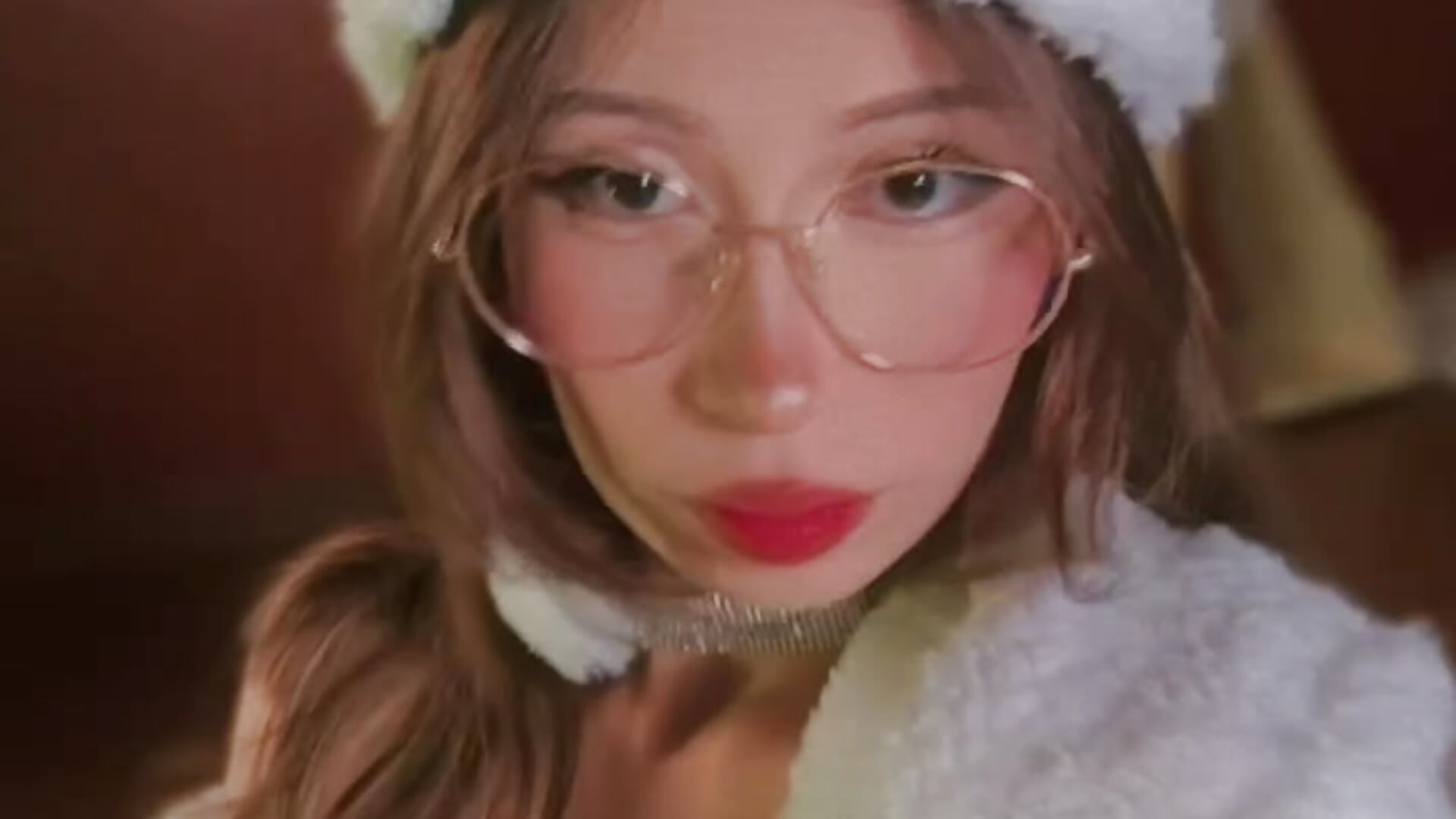 LOVE ME! - vídeo de sofi_sc modelo de câmara