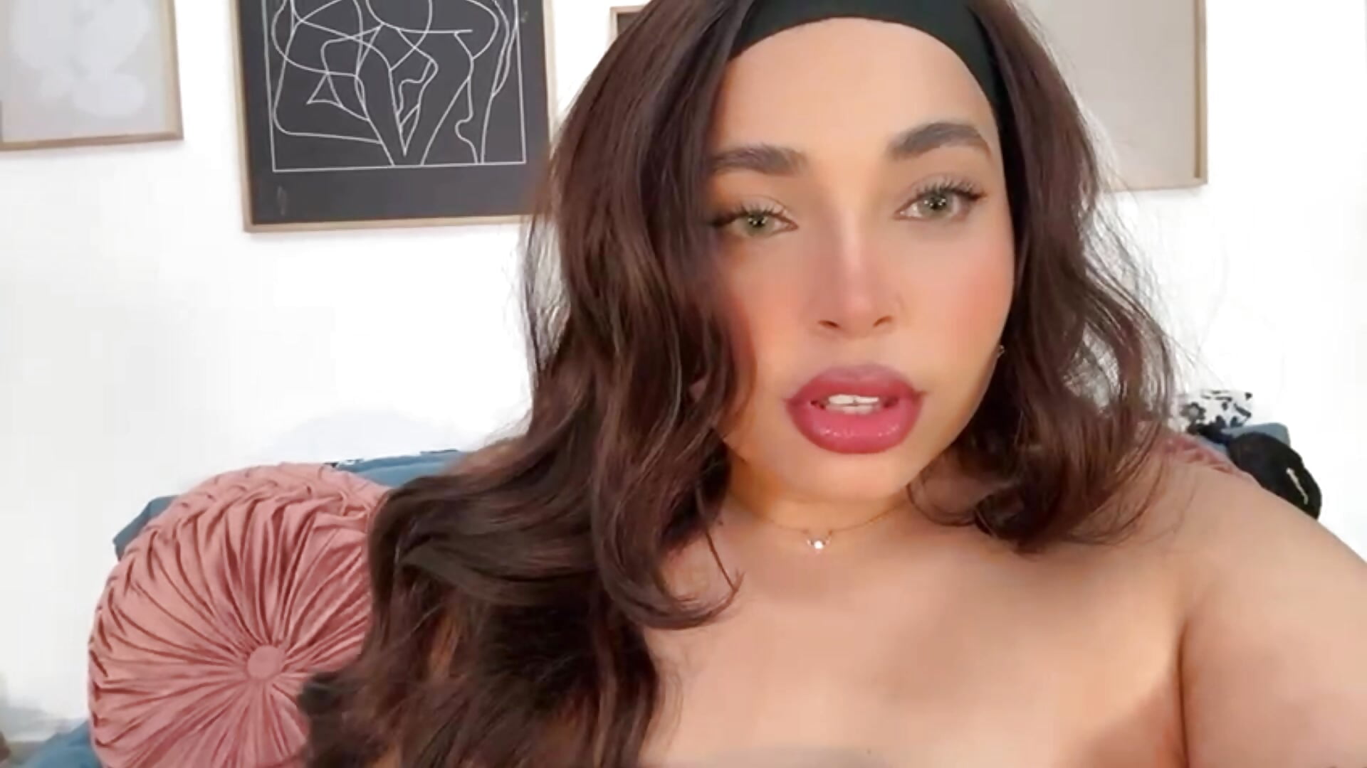 💋 - video by Arianalain cam model