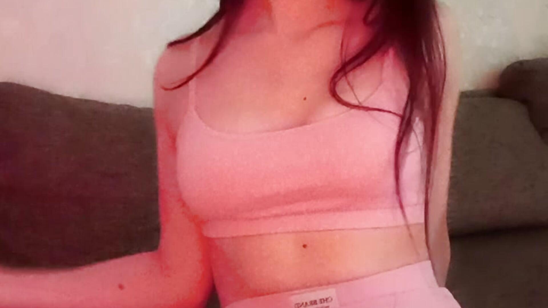 mew ᓚᘏᗢ - video by Mila_Melao_meow cam model