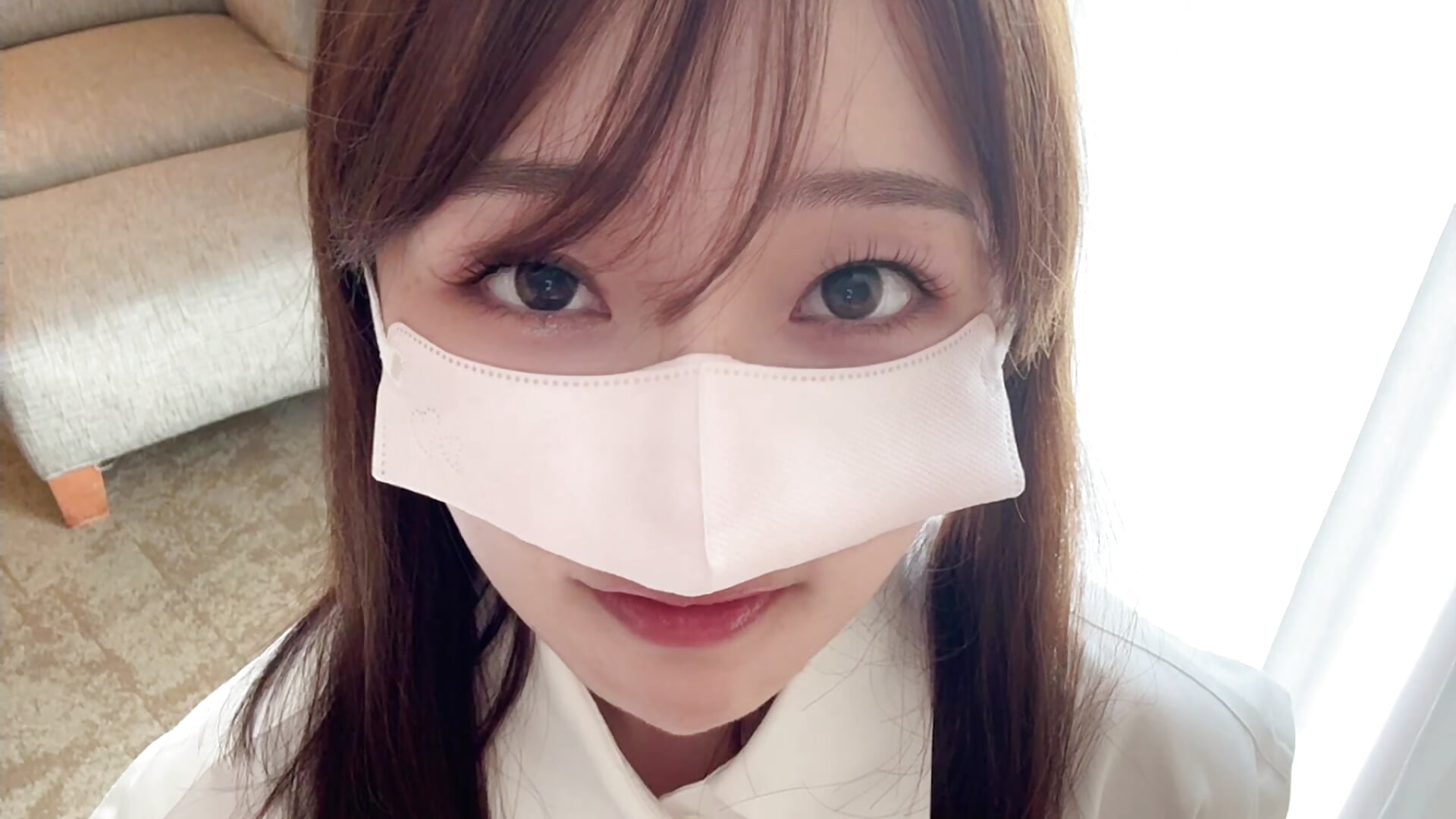 笑えない日はむぃが笑わせる☺️今週も頑張ろう❤️‍🔥宿題その②