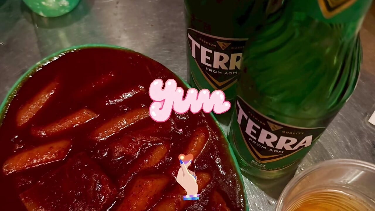 🫰🇰🇷🫶 - video by anchan_desu cam model