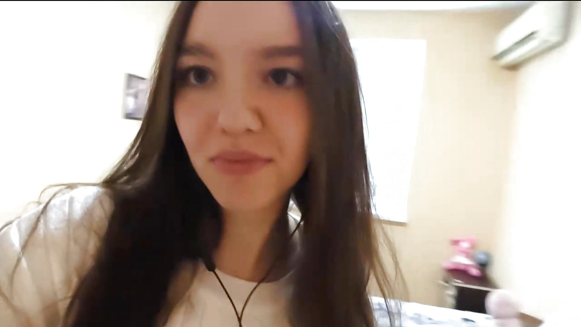 My beauty^^ - vídeo de la modelo de cam Kimixoo