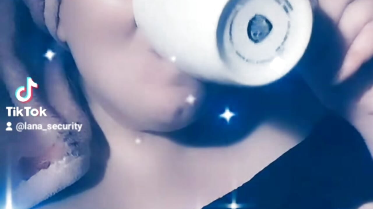 1000026993 - vidéo du modèle de showcams Lana-murr