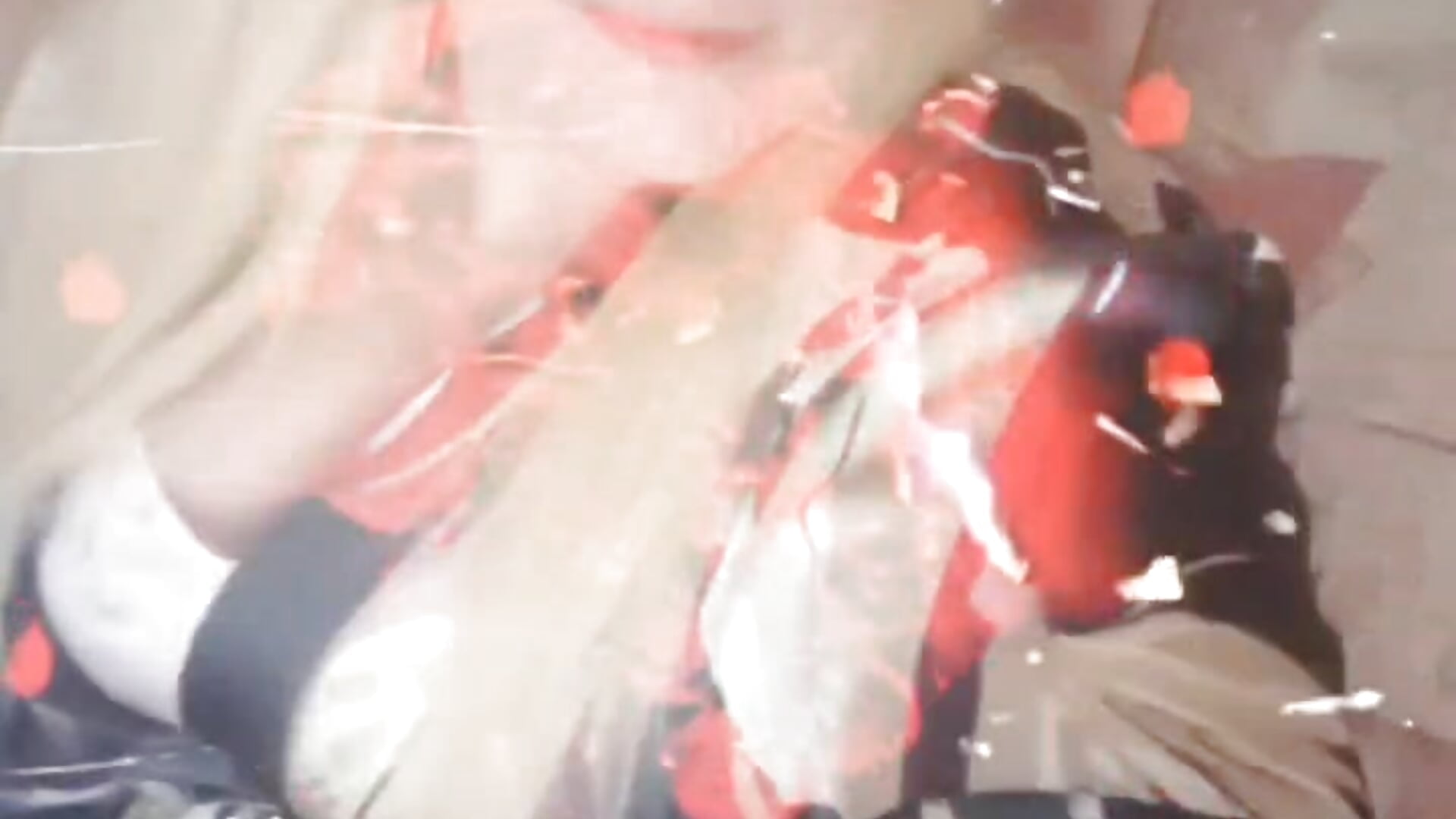 Silk – video od webkamerové modelky Lana-murr