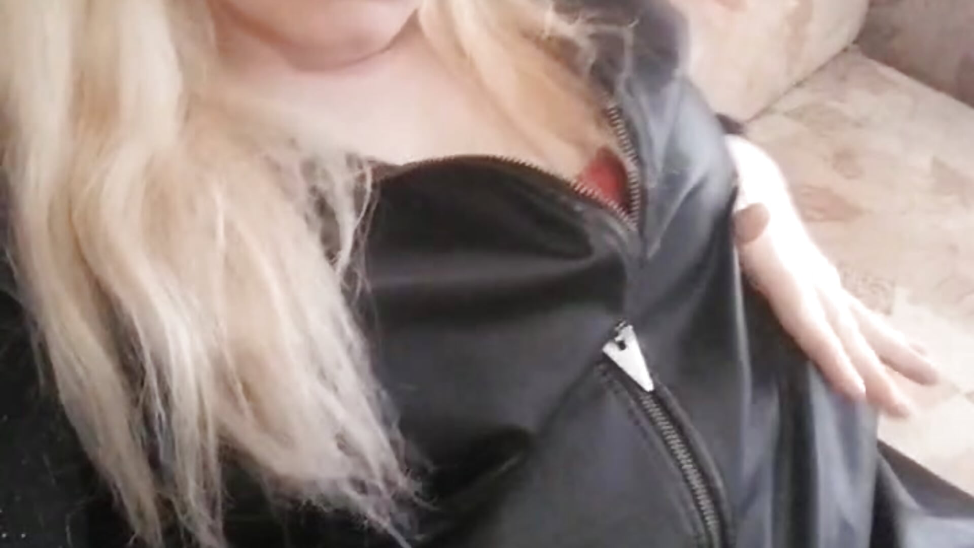 A little 💃 – video od webkamerové modelky Lana-murr