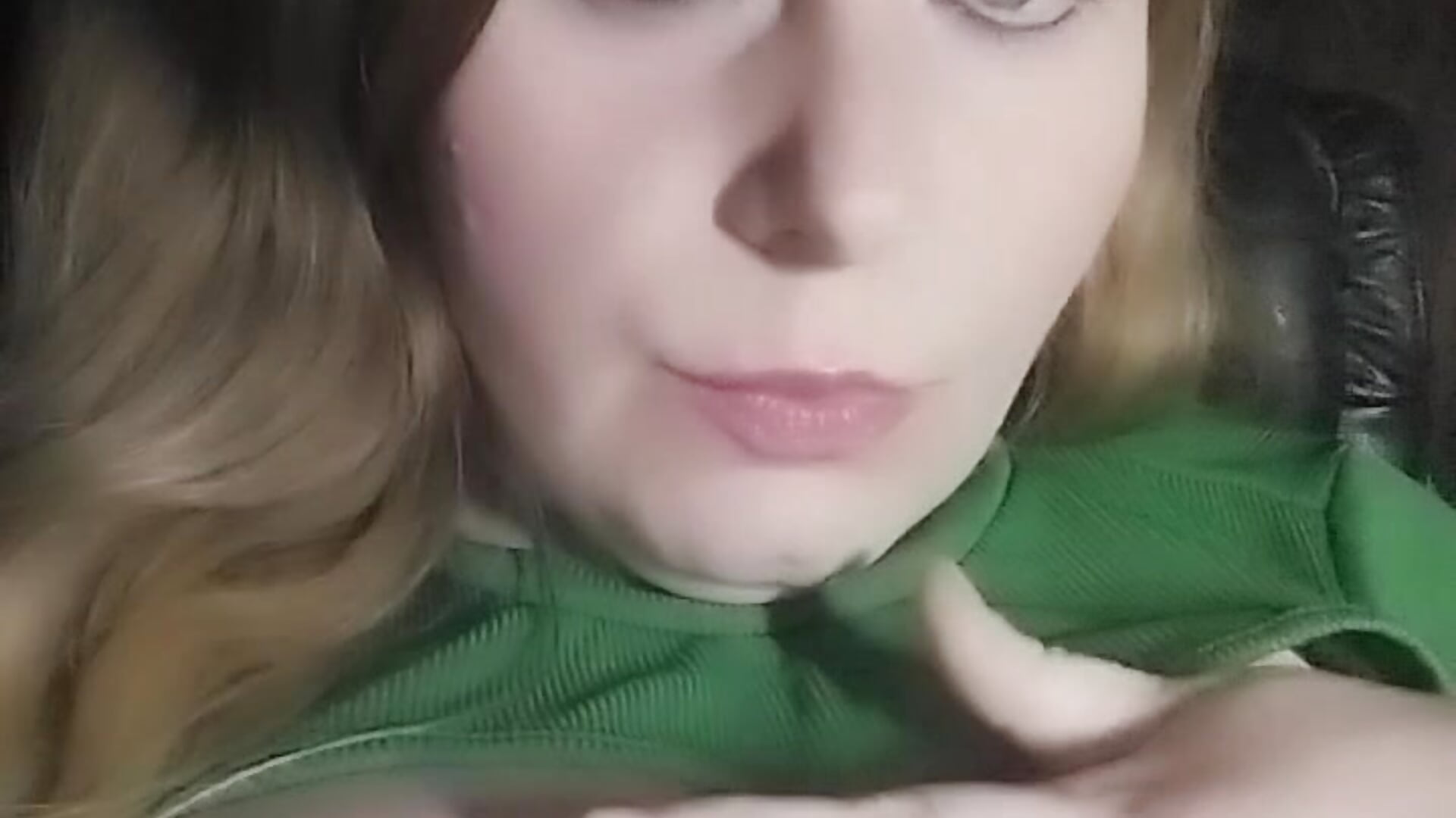 A little erotic tease 😜🌋 - video av Fiona-murr cam-modell