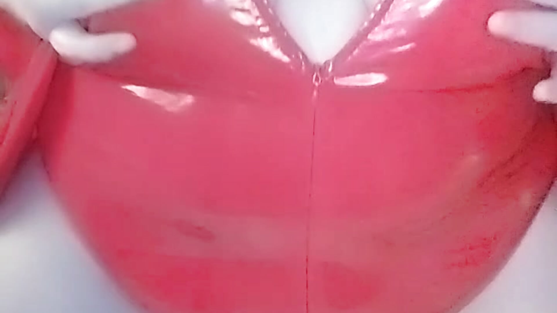 Horsewoman - video oleh Lana-murr kamera model