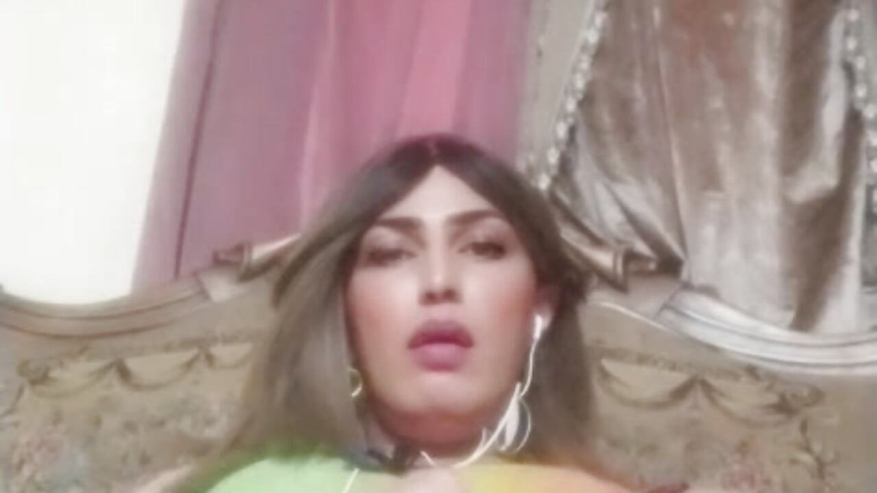 Heat the fire - vídeo de la modelo de cam ingidloaa2shemmel