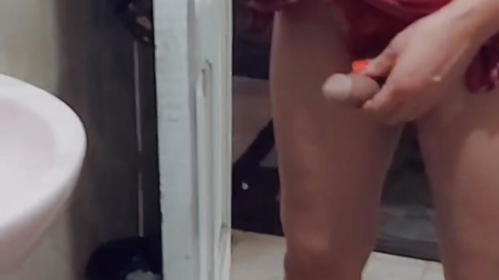 Dirty bath - vídeo de la modelo de cam ingidloaa2shemmel