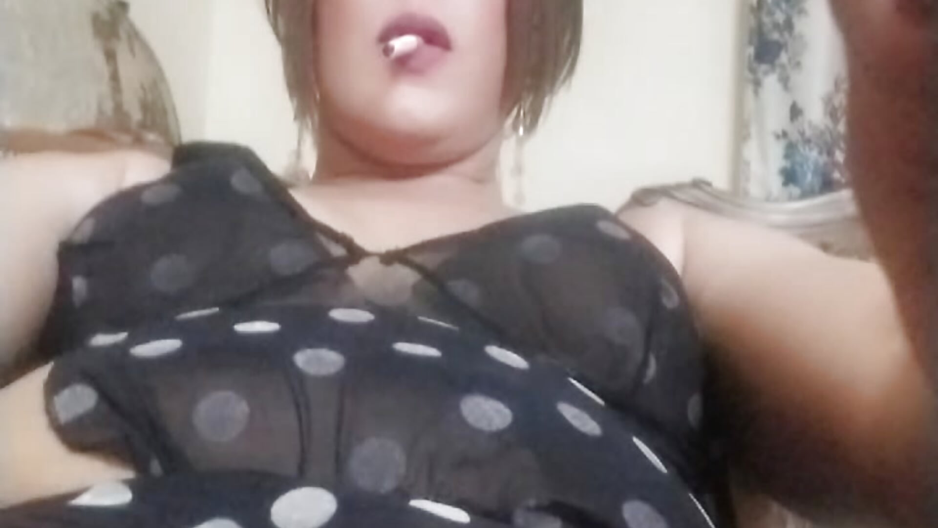 العب في زوبري 21 سم - vídeo de la modelo de cam ingidloaa2shemmel