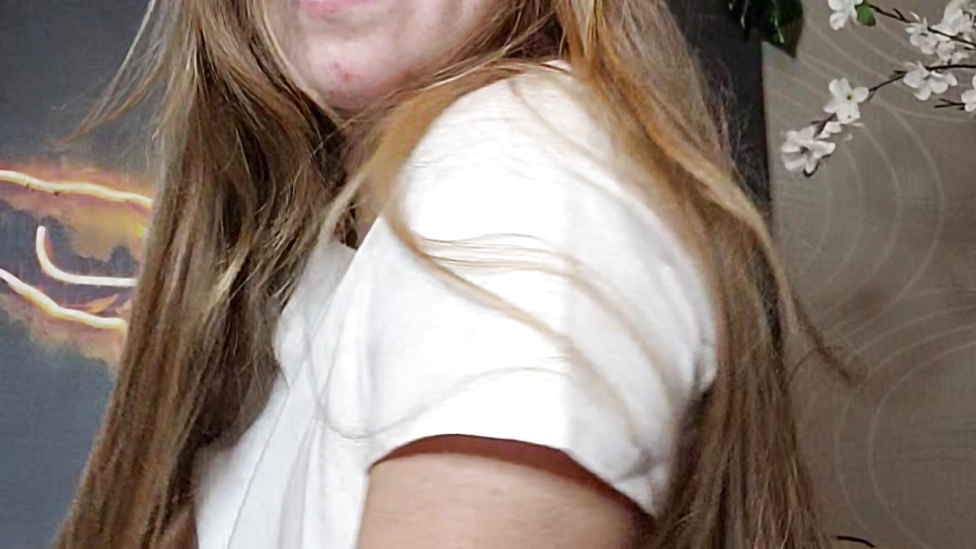 Its u whanna see more im wait u - video by EvonWmith cam model