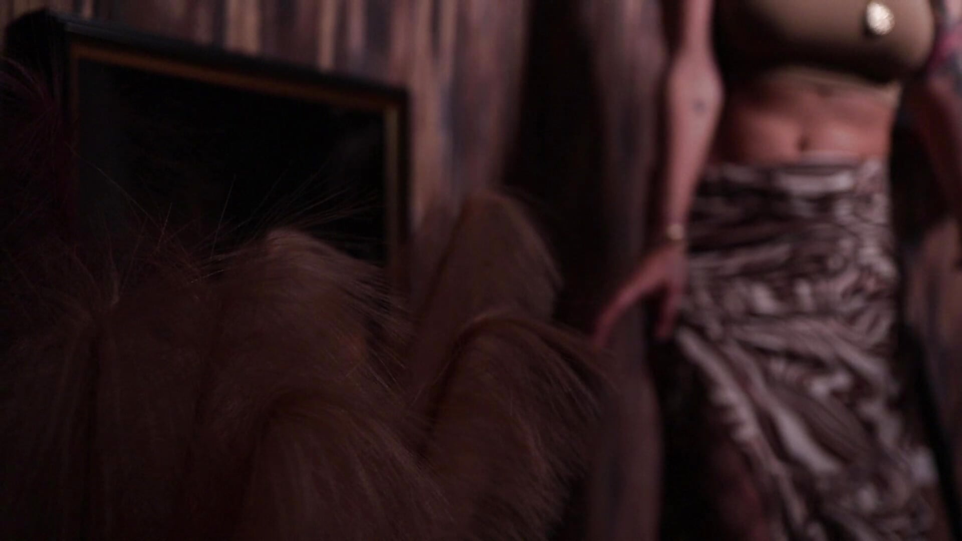 slow like honey - βίντεο μοντέλου venusinylons