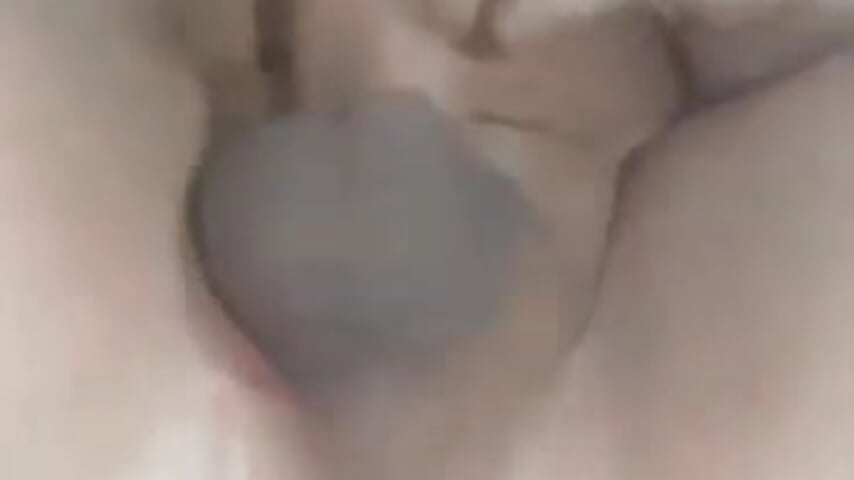 punheta com cuzinho - vídeo de Alex-Naturista modelo de câmara