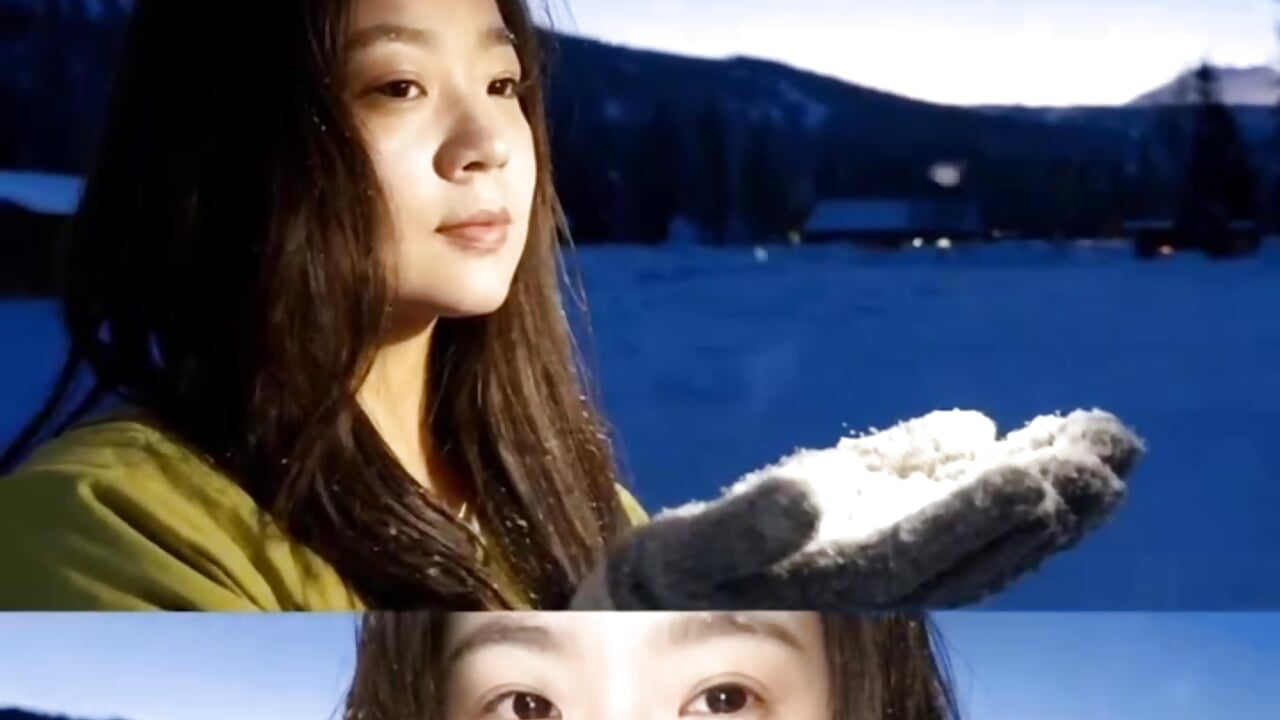 一起走遍世界 - video by kim1010holiday cam model