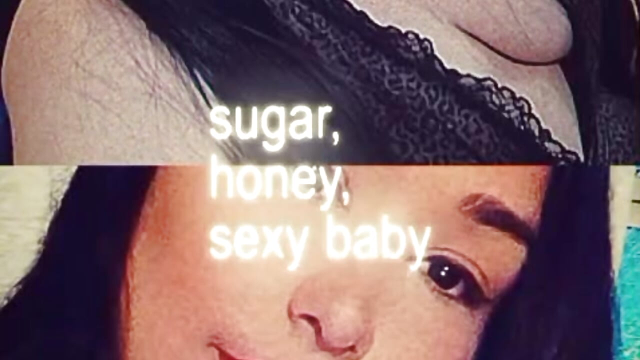 🔥 - video by stacy_mg cam model