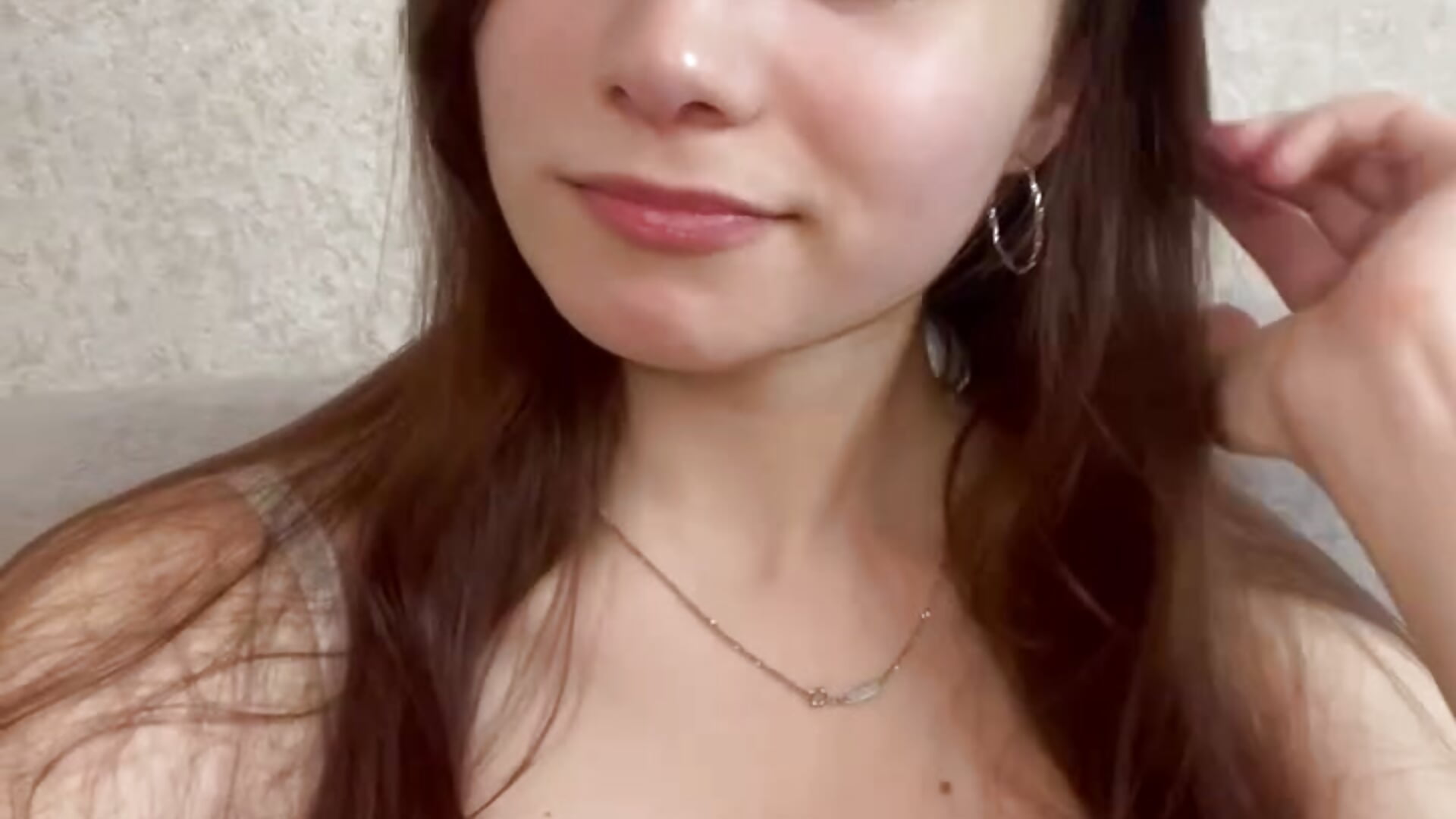 I call you to me :3 – видео вебкам-модели ZelmaHorio