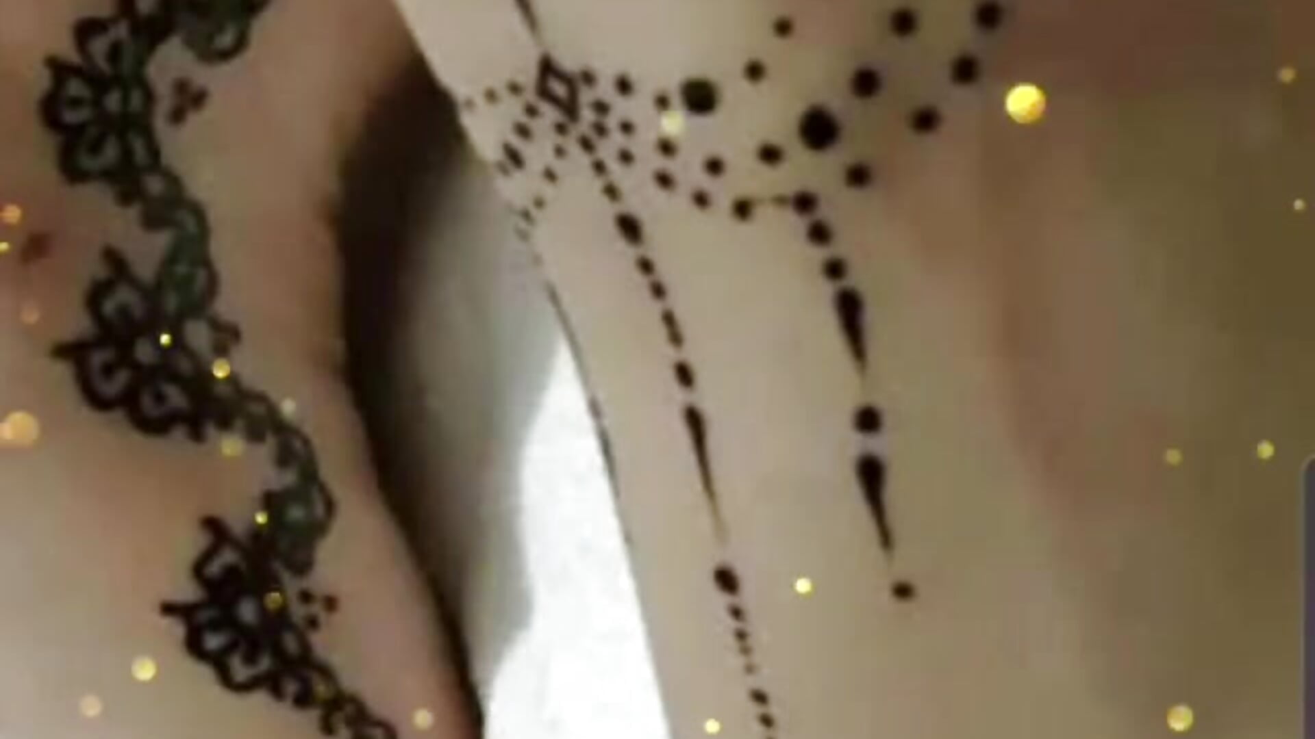 pieds a déguster - video by dianna_lasouce cam model