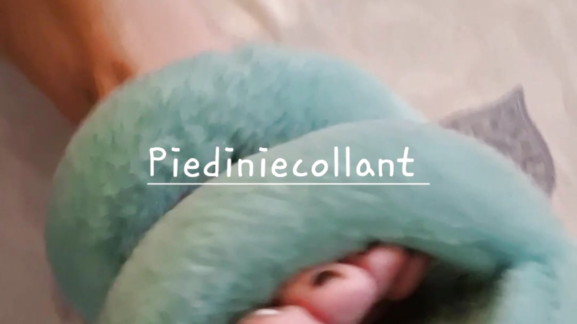 Lecca - فيديو من Piediniecollant موديل الكام