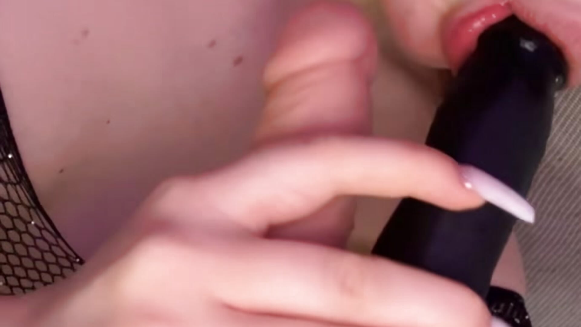 Double is fun - video by SweetElenna cam model