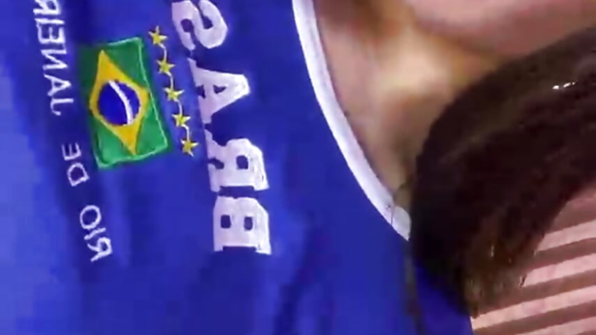 Sexy soccer player – video af VenuzSofia cam-model