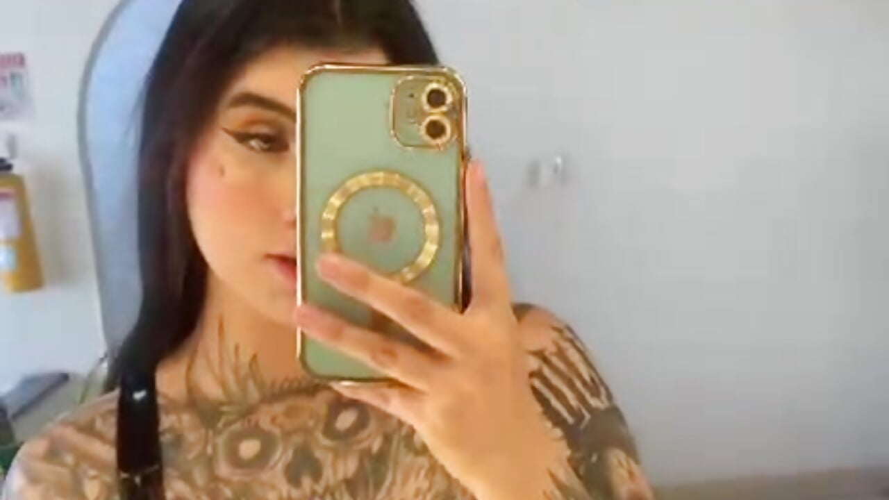 im your bad student 🔥🖤⛓ — filmik mia_jagger, modela(-lki) na kamerkach