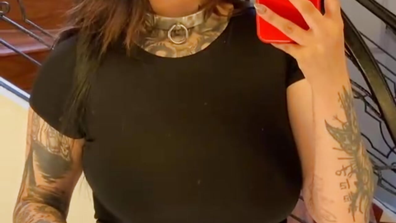 🖤🍒 – video modela na kameri mia_jagger