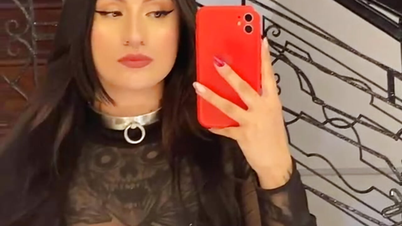 Ready for ur Cock 🔥 - video av mia_jagger cam model