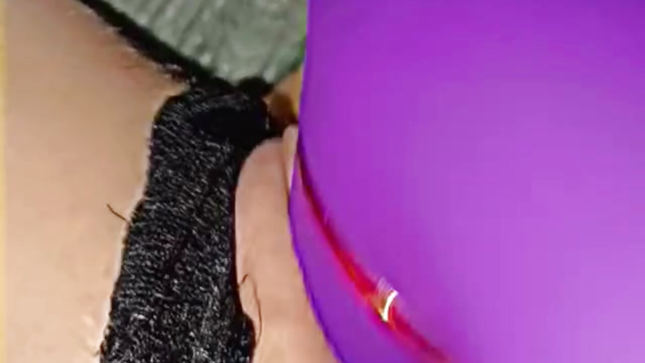 Pulsating Wet Orgasm Close Up 🫦💦 - βίντεο μοντέλου Heavenlyangelforever