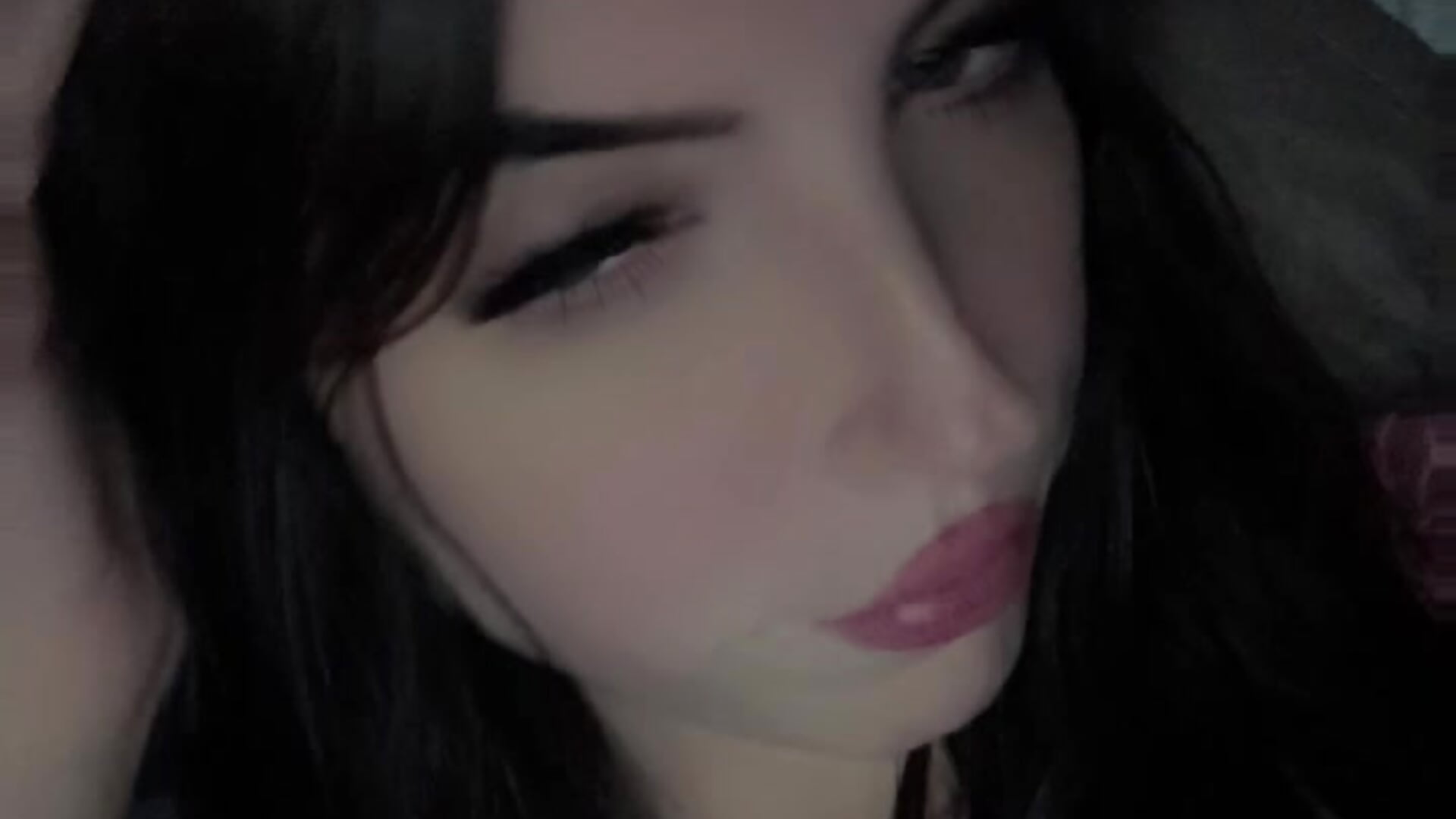 💋🖤 - video by Heavenlyangelforever cam model