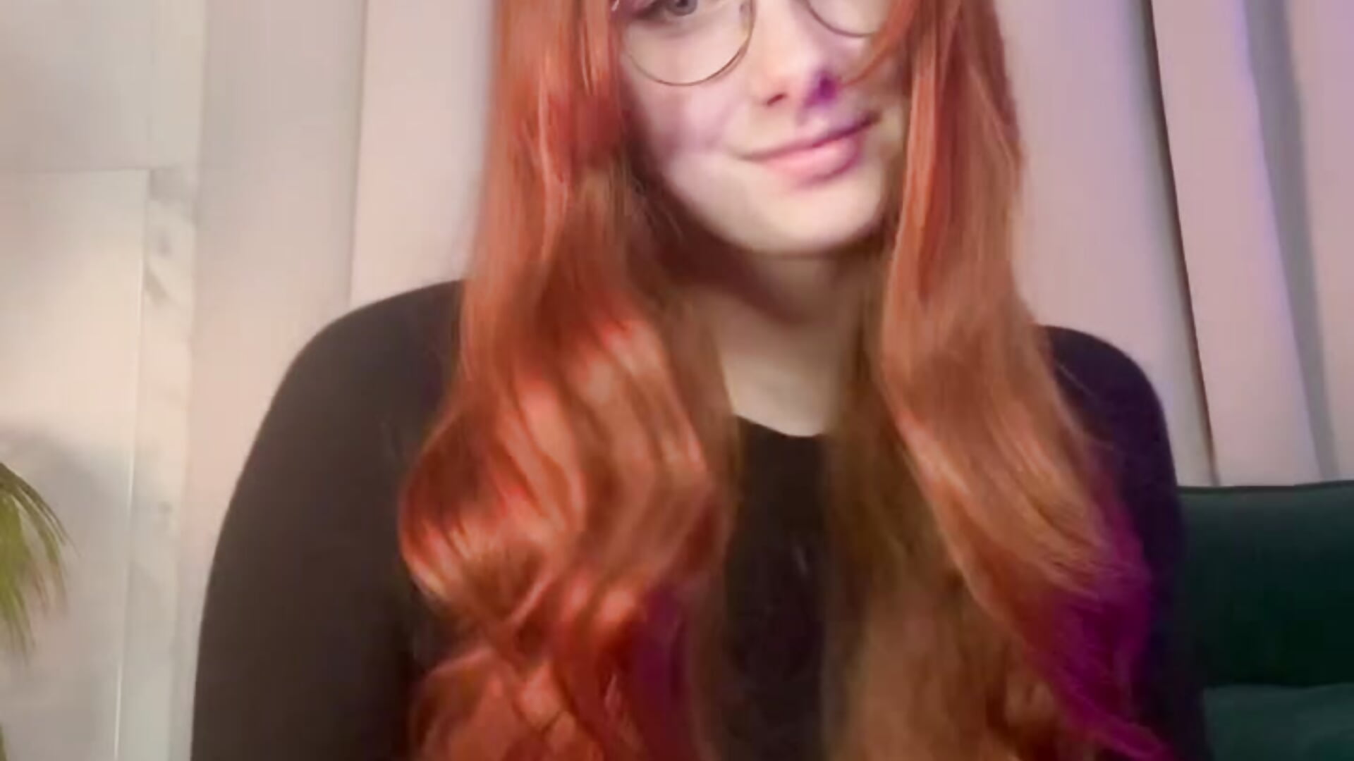 Catch my vibe - Liana_Ln 캠 모델의 동영상