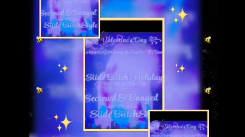 SiideBiitch Holiday - ToXxXiicBarbiie 캠 모델의 동영상