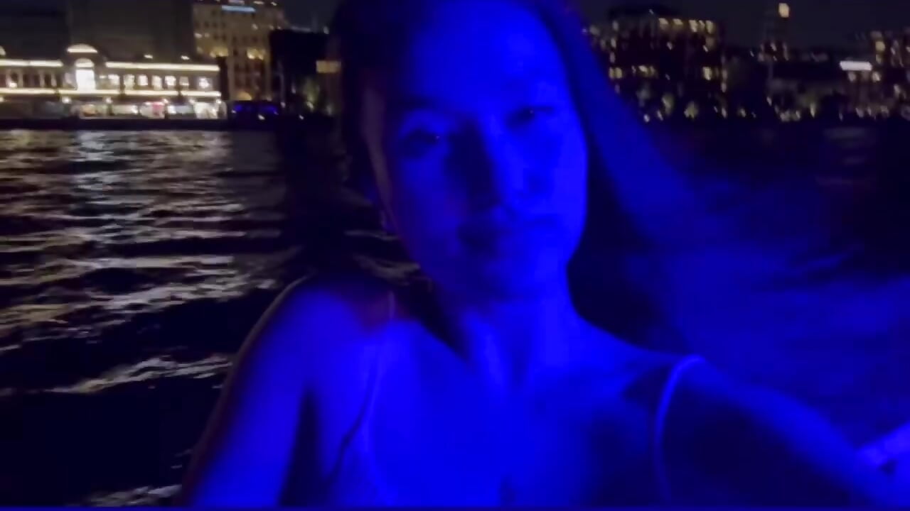 It's me - video by DianVolpe cam model