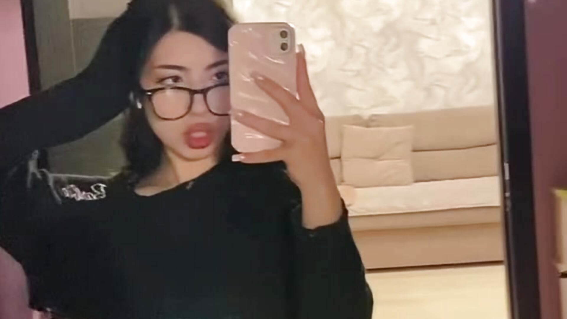 🥰🥰 - video by TonjaNeace cam model