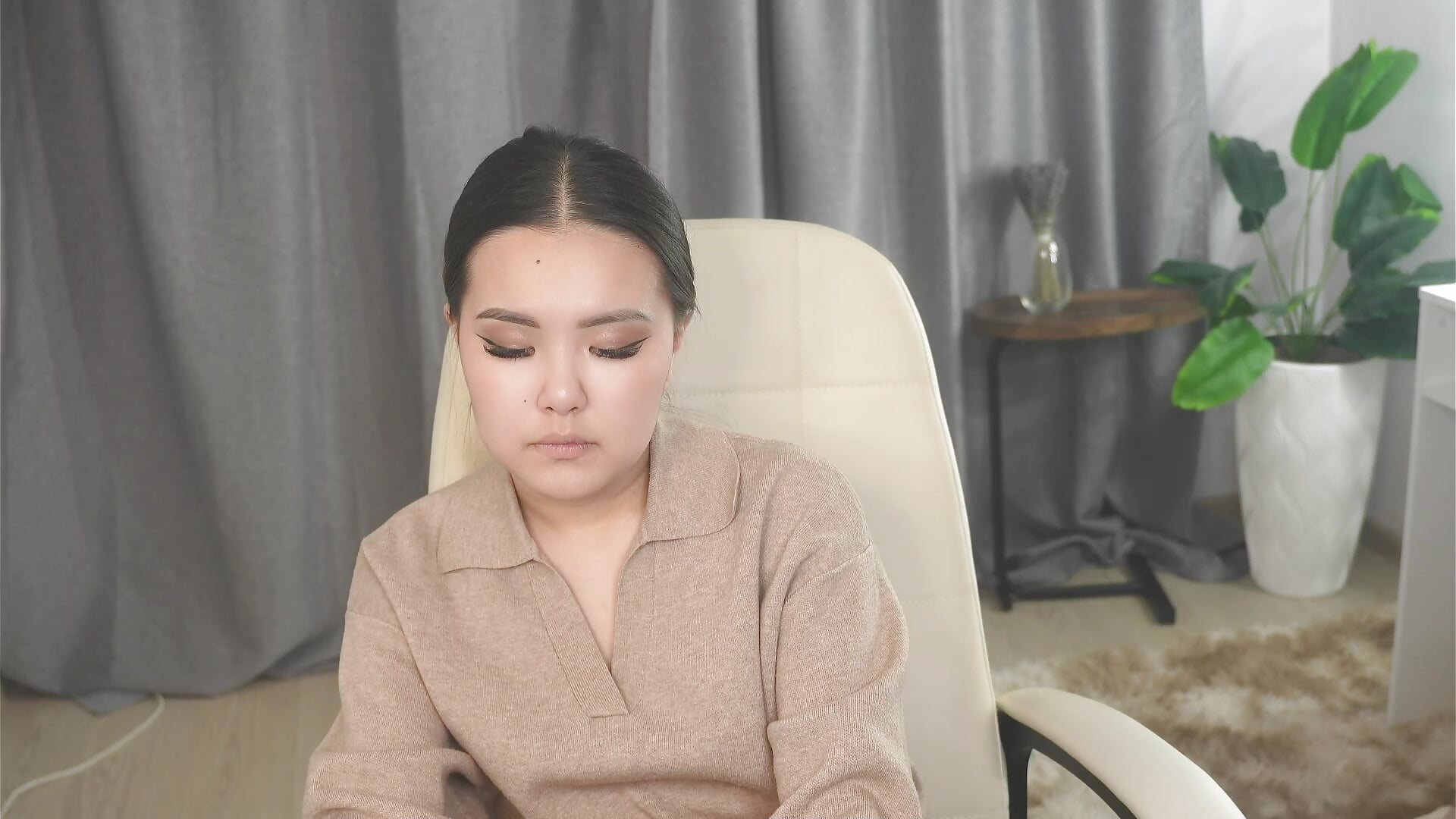 Just captured few secs of my stream :) - video by MuoiArdizzone cam model