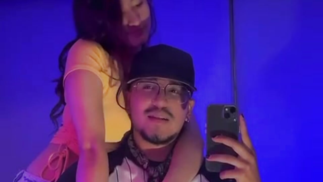 🥺❤️ - video by Noa_N_Luxy cam model